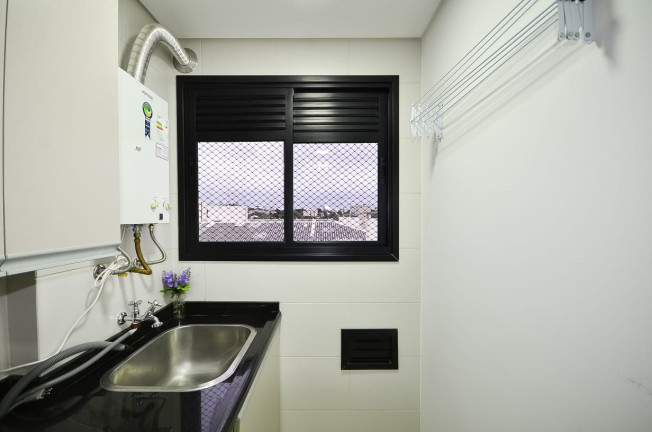 Imagem Apartamento com 2 Quartos à Venda,  em Boa Vista - Curitiba