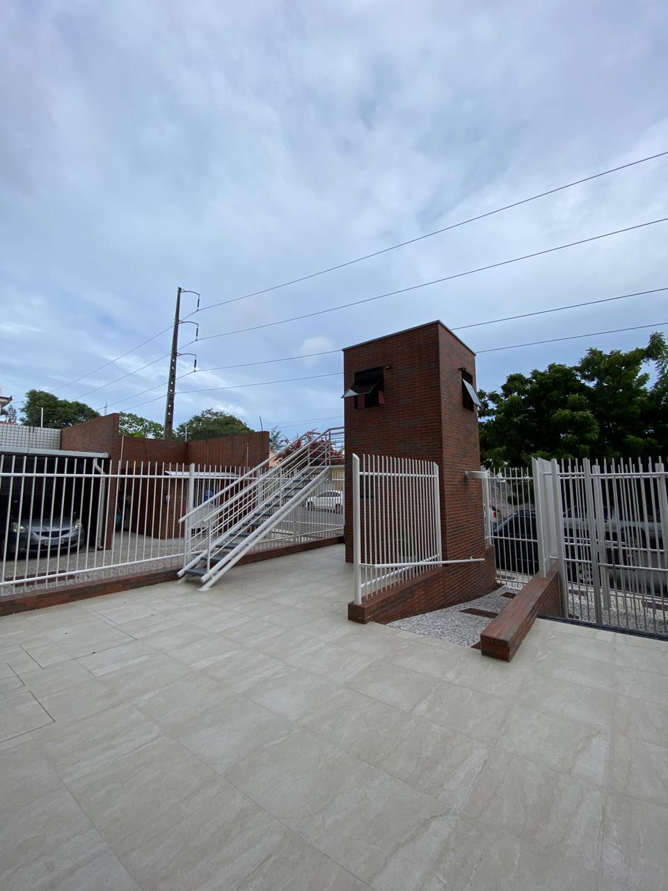 Imagem Apartamento com 4 Quartos à Venda, 168 m²em Joaquim Távora - Fortaleza