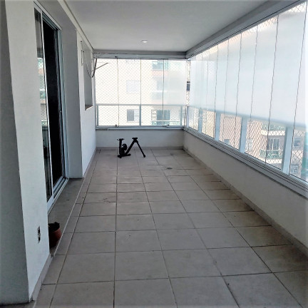 Imagem Apartamento com 3 Quartos à Venda,  em Vila Gumercindo - São Paulo
