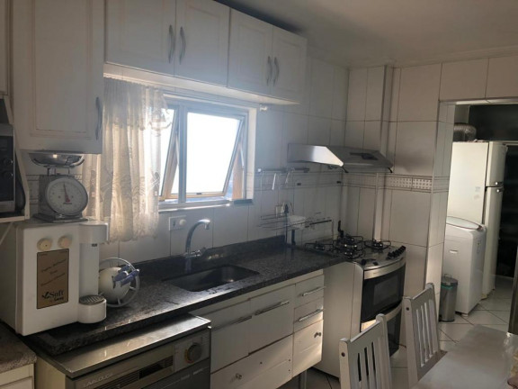 Imagem Apartamento com 2 Quartos à Venda, 95 m² em Tatuapé - São Paulo