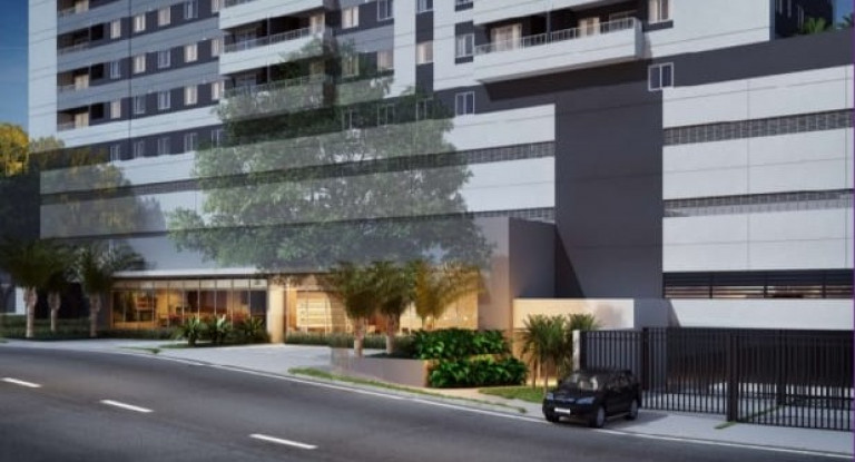 Imagem Apartamento com 2 Quartos à Venda, 42 m² em Vila Vermelha - São Paulo Imagem Apartamento com 2 Quartos à Venda, 42 m² em Vila Vermelha - São Paulo