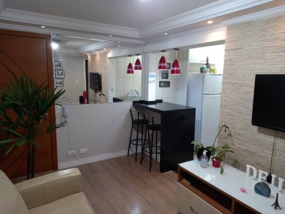 Imagem Apartamento com 2 Quartos à Venda, 49 m² em Jardim Felicidade (Zona Oeste) - São Paulo Imagem Apartamento com 2 Quartos à Venda, 49 m² em Jardim Felicidade (Zona Oeste) - São Paulo