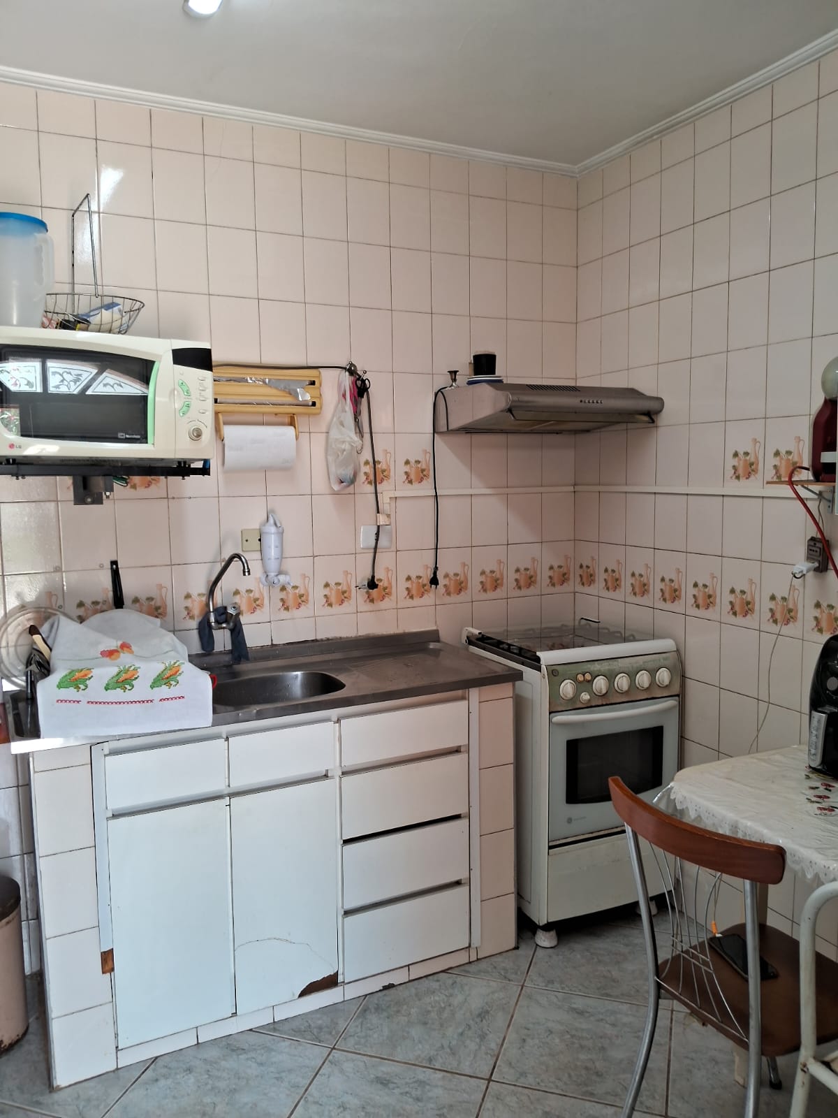 Imagem Sobrado com 3 Quartos à Venda, 90 m²em Jardim Virginia Bianca - São Paulo