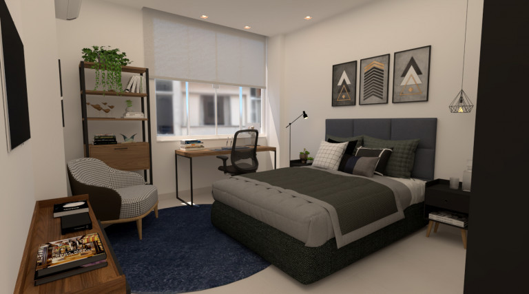 Imagem Apartamento com 2 Quartos à Venda, 70 m² em Copacabana - Rio de Janeiro Imagem Apartamento com 2 Quartos à Venda, 70 m² em Copacabana - Rio de Janeiro