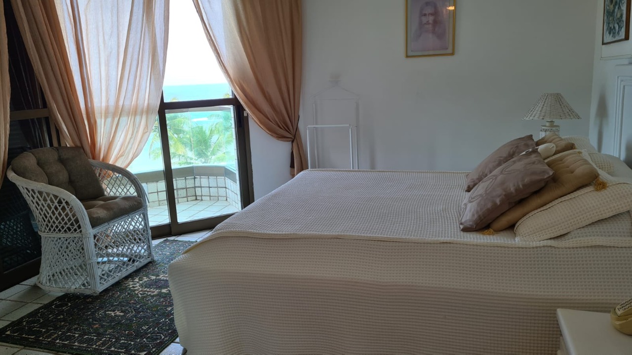 Imagem Apartamento com 4 Quartos à Venda, 236 m² em Riviera - Bertioga