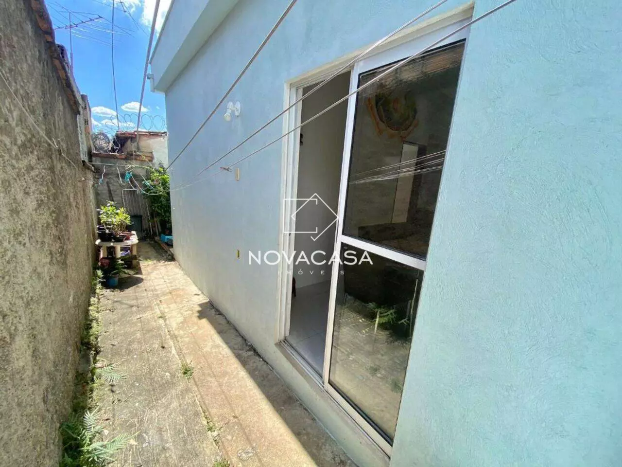 Imagem Casa com 3 Quartos à Venda, 116 m² em Campo Alegre - Belo Horizonte Imagem Casa com 3 Quartos à Venda, 116 m² em Campo Alegre - Belo Horizonte
