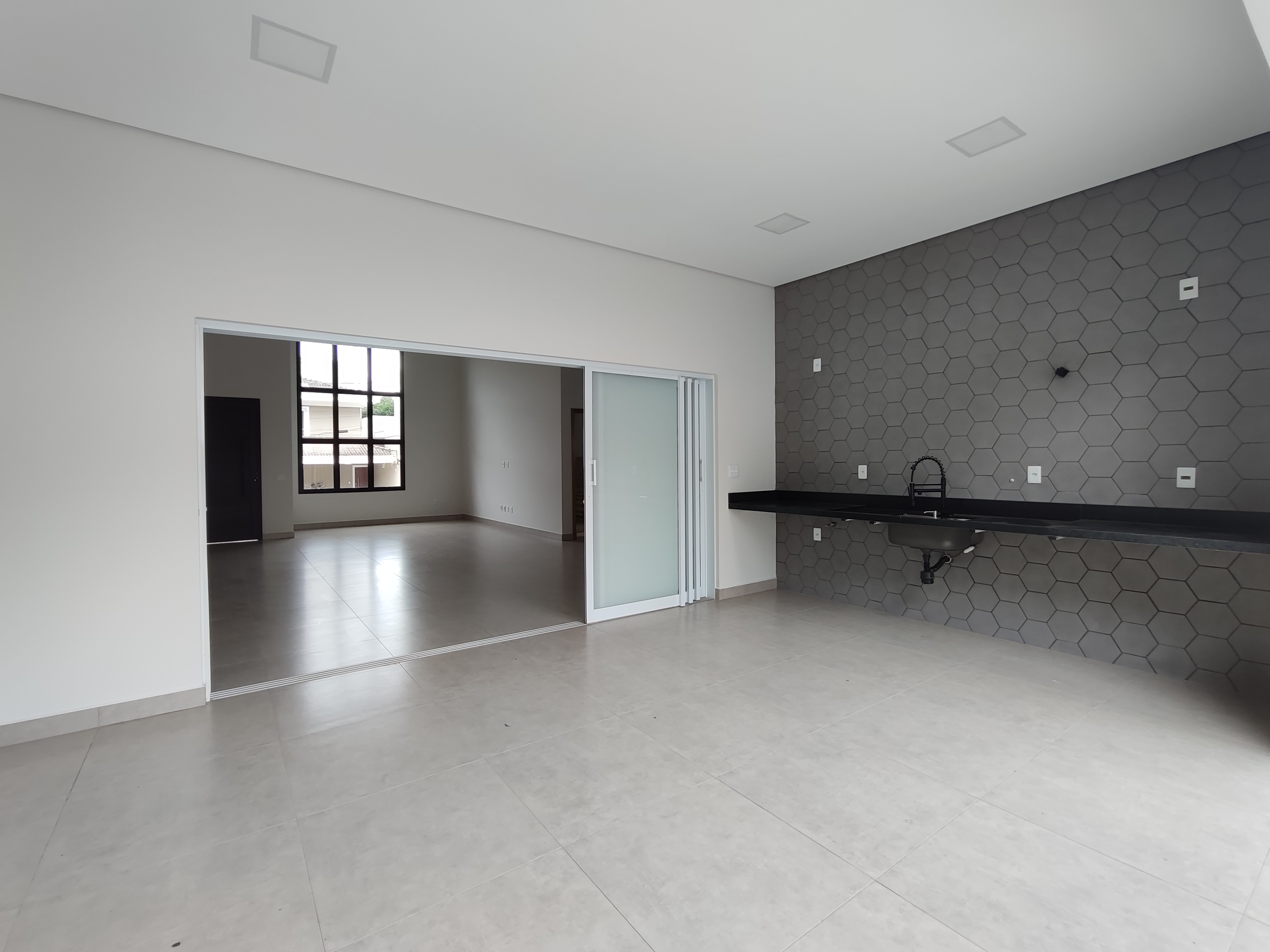 Imagem Casa de Condomínio com 4 Quartos à Venda, 224 m²em Estância das Flores - Jaguariúna