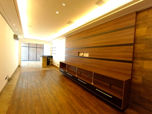 Imagem Casa com 5 Quartos para Alugar, 650 m²em Tamboré - Barueri