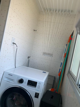 Imagem Apartamento com 2 Quartos à Venda, 54 m² em Santa Terezinha - São Bernardo do Campo Imagem Apartamento com 2 Quartos à Venda, 54 m² em Santa Terezinha - São Bernardo do Campo