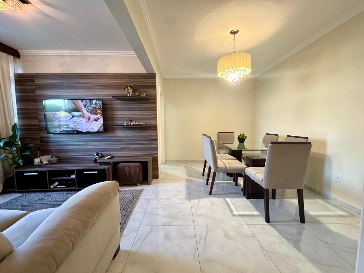 Imagem Apartamento com 2 Quartos à Venda, 59 m² em Centro - Florianópolis