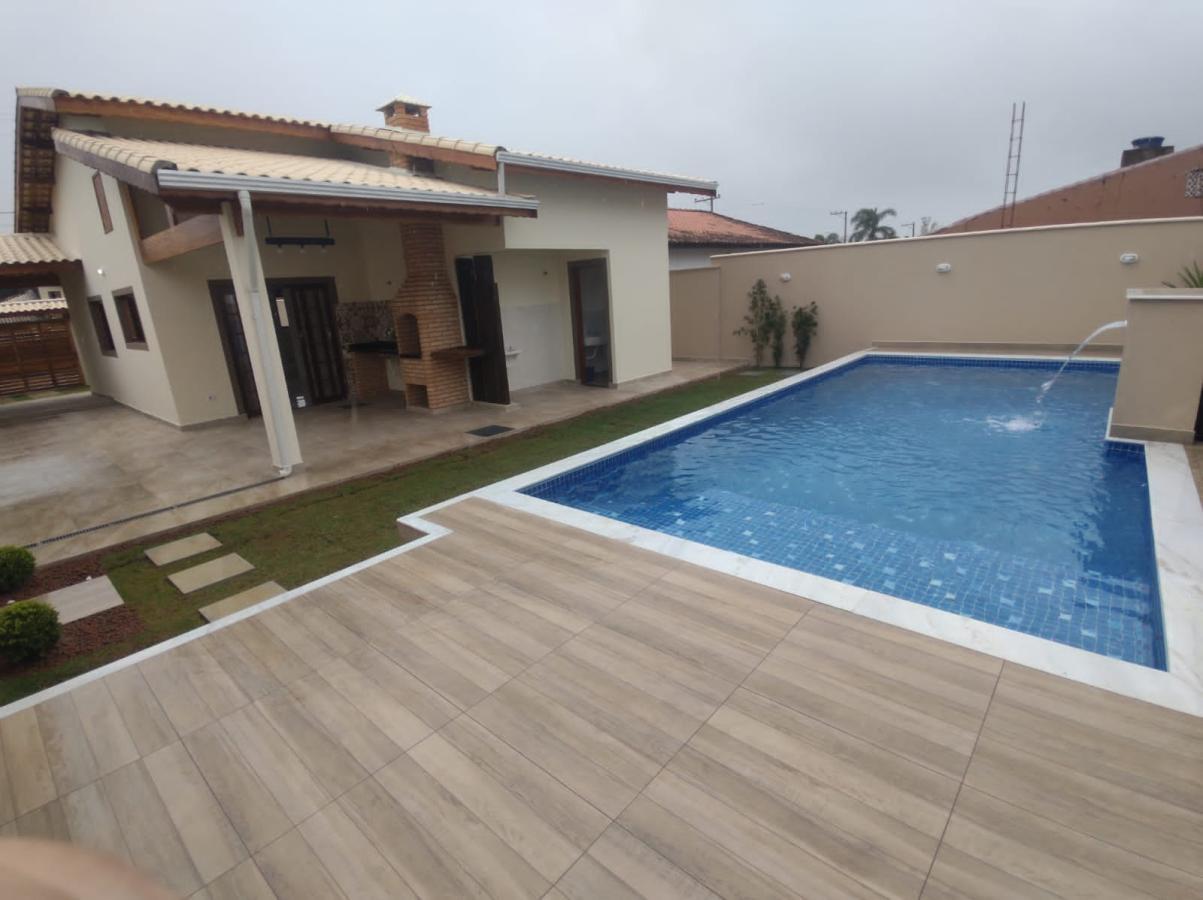 Casa com 3 Quartos à Venda, 112 m²em REGINA - Itanhaém