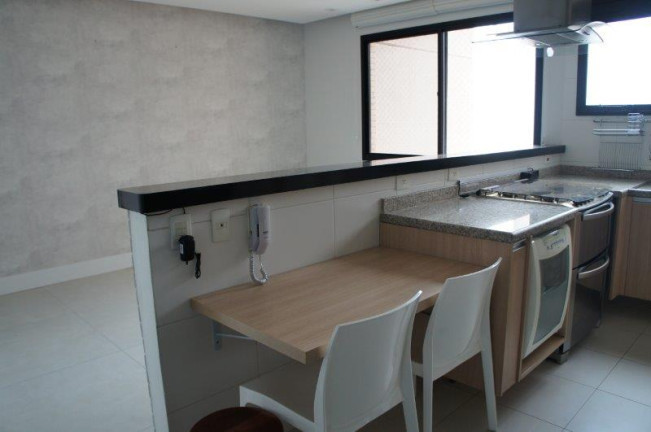 Imagem Apartamento com 3 Quartos à Venda, em Vila Andrade - São Paulo Imagem Apartamento com 3 Quartos à Venda, em Vila Andrade - São Paulo