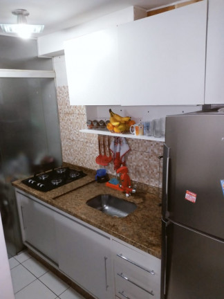 Imagem Apartamento com 2 Quartos à Venda, 44 m² em Jardim Santa Terezinha (Zona Leste) - São Paulo Imagem Apartamento com 2 Quartos à Venda, 44 m² em Jardim Santa Terezinha (Zona Leste) - São Paulo