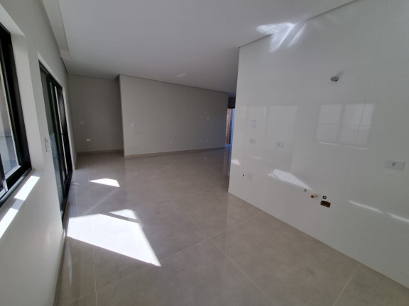 Imagem Sobrado com 3 Quartos à Venda,  em Boa Vista - Curitiba