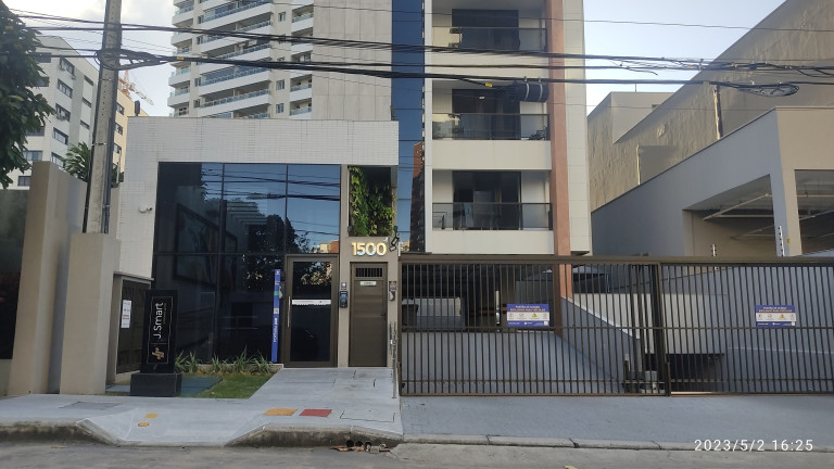 Imagem Loft com 1 Quarto à Venda, 37 m² em Aldeota - Fortaleza