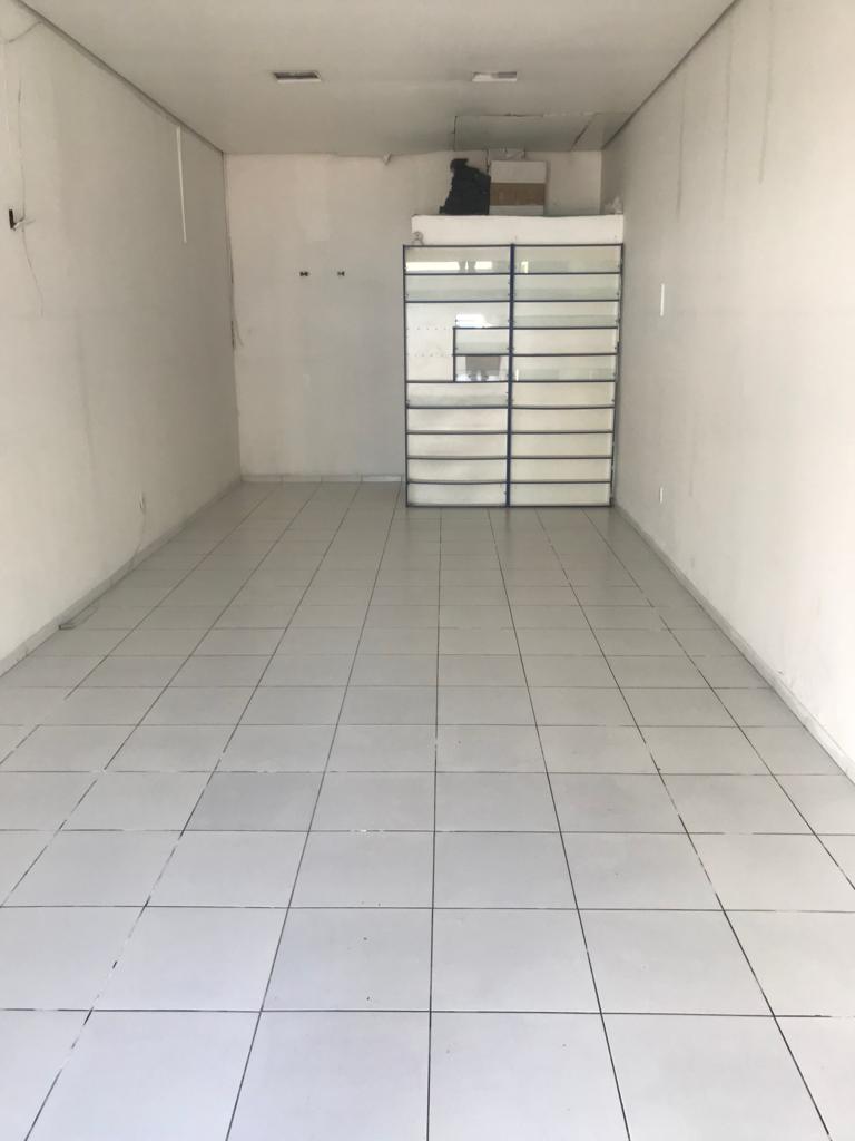 Sala Comercial para Alugar, 40 m²em São Luis - Canoas