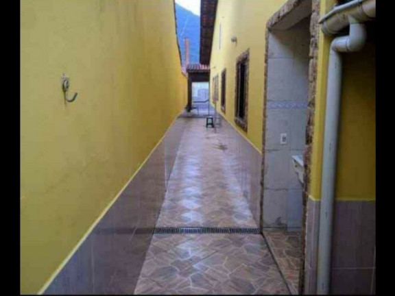 Imagem Casa com 2 Quartos à Venda, 80 m² em Caiçara - Praia Grande