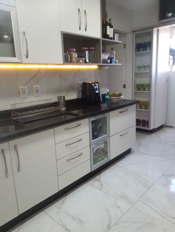 Imagem Apartamento com 3 Quartos à Venda, 182 m²em Setor Bela Vista - Goiânia