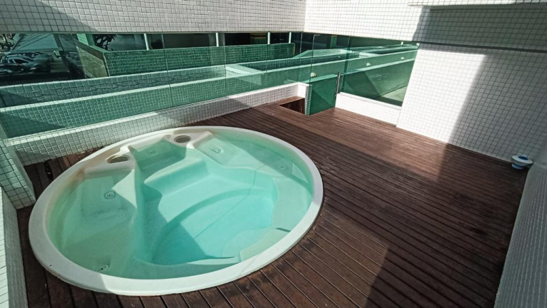 Imagem Apartamento com 3 Quartos à Venda, 120 m² em Tambaú - João Pessoa