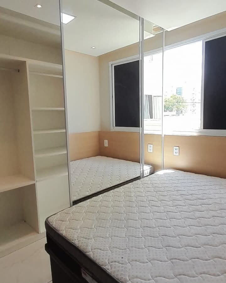 Imagem Apartamento com 2 Quartos para Alugar, 44 m² em Centro - Lauro de Freitas Imagem Apartamento com 2 Quartos para Alugar, 44 m² em Centro - Lauro de Freitas