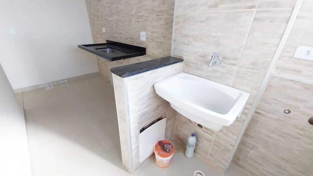 Imagem Apartamento com 2 Quartos à Venda, 55 m² em Antártica - Praia Grande Imagem Apartamento com 2 Quartos à Venda, 55 m² em Antártica - Praia Grande