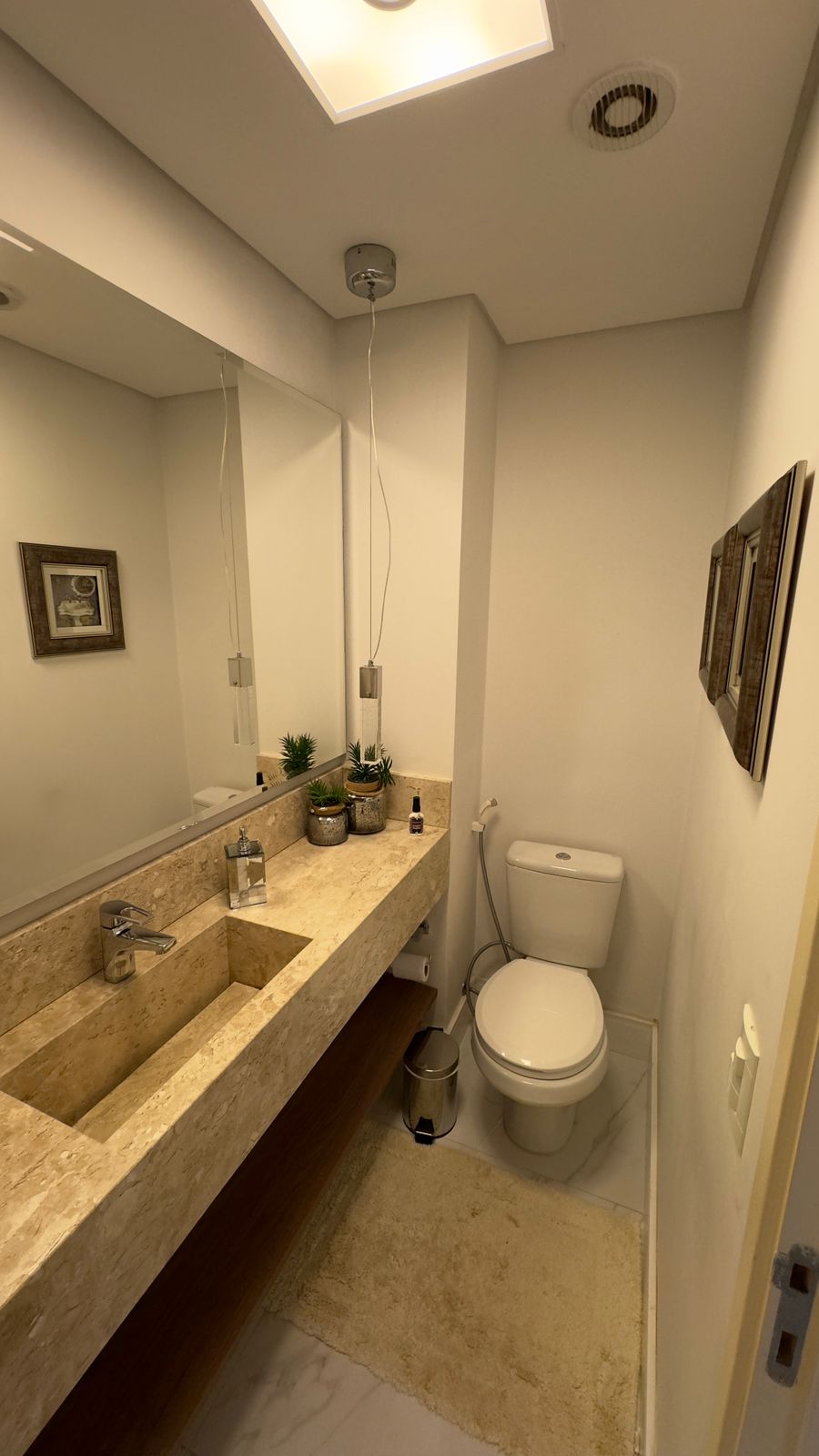 Imagem Apartamento com 3 Quartos à Venda, 131 m² em Jardim Ermida I - Jundiaí Imagem Apartamento com 3 Quartos à Venda, 131 m² em Jardim Ermida I - Jundiaí
