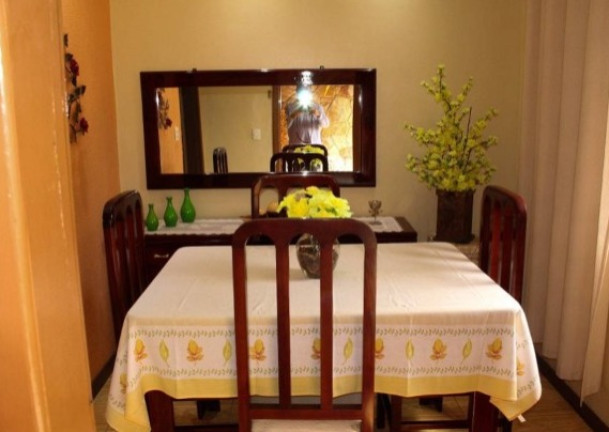 Imagem Casa com 4 Quartos à Venda,  em Mantiqueira - Belo Horizonte
