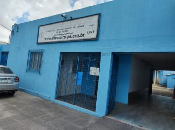 Ponto Comercial à Venda, 2.751 m² em Ipsep - Recife