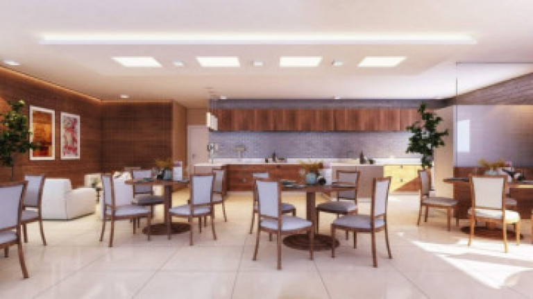 Imagem Apartamento com 2 Quartos à Venda, 88 m² em Maracanã - Praia Grande Imagem Apartamento com 2 Quartos à Venda, 88 m² em Maracanã - Praia Grande