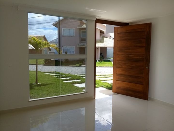 Imagem Casa de Condomínio com 3 Quartos à Venda, 150 m² em São Benedito - Santo Antônio De Jesus Imagem Casa de Condomínio com 3 Quartos à Venda, 150 m² em São Benedito - Santo Antônio De Jesus