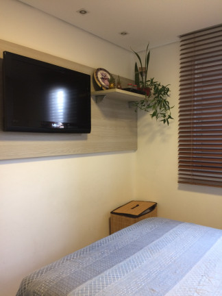 Imagem Apartamento com 2 Quartos à Venda, 46 m² em Vila Caraguatá - São Paulo