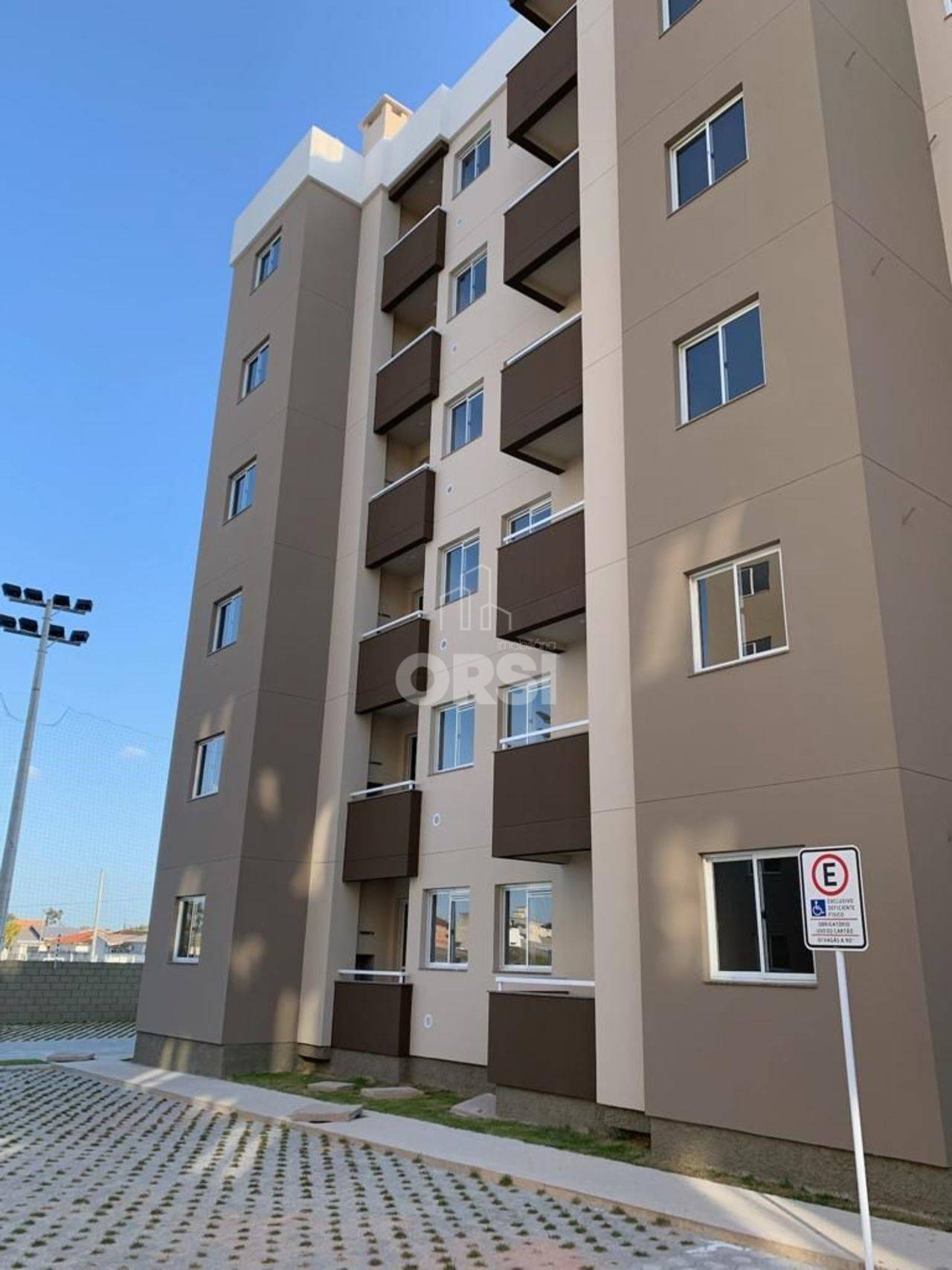 Imagem Apartamento com 2 Quartos à Venda, 53 m²em Vendaval - Biguaçu