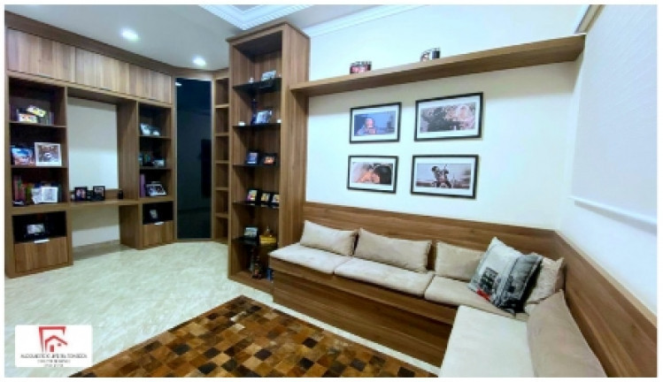 Imagem Casa com 3 Quartos à Venda, 400 m² em Centro - Votorantim Imagem Casa com 3 Quartos à Venda, 400 m² em Centro - Votorantim
