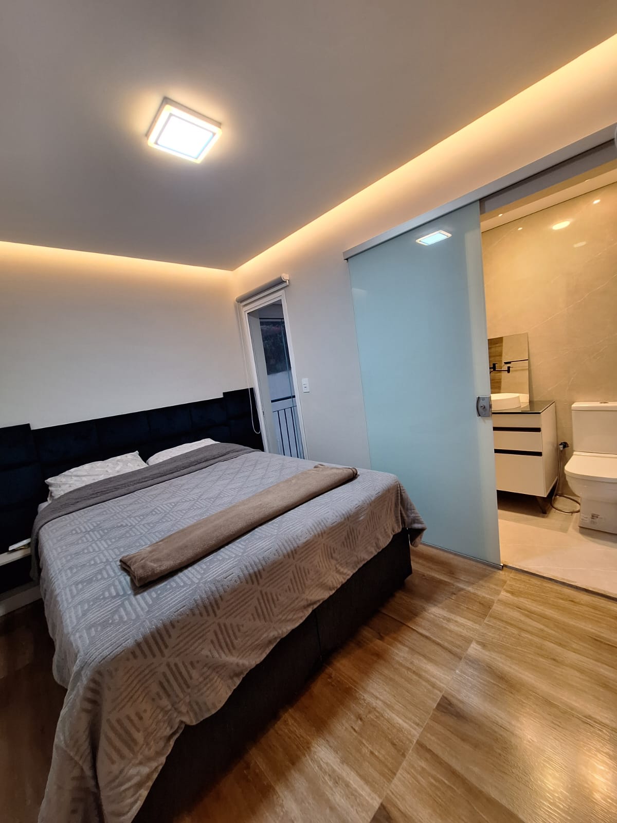Imagem Apartamento com 3 Quartos à Venda, 69 m²em Centro - São Bernardo do Campo