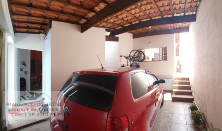 Imagem Casa com 3 Quartos à Venda, 138 m² em Jardim Residencial dos Metalúrgicos - Cruzeiro Imagem Casa com 3 Quartos à Venda, 138 m² em Jardim Residencial dos Metalúrgicos - Cruzeiro