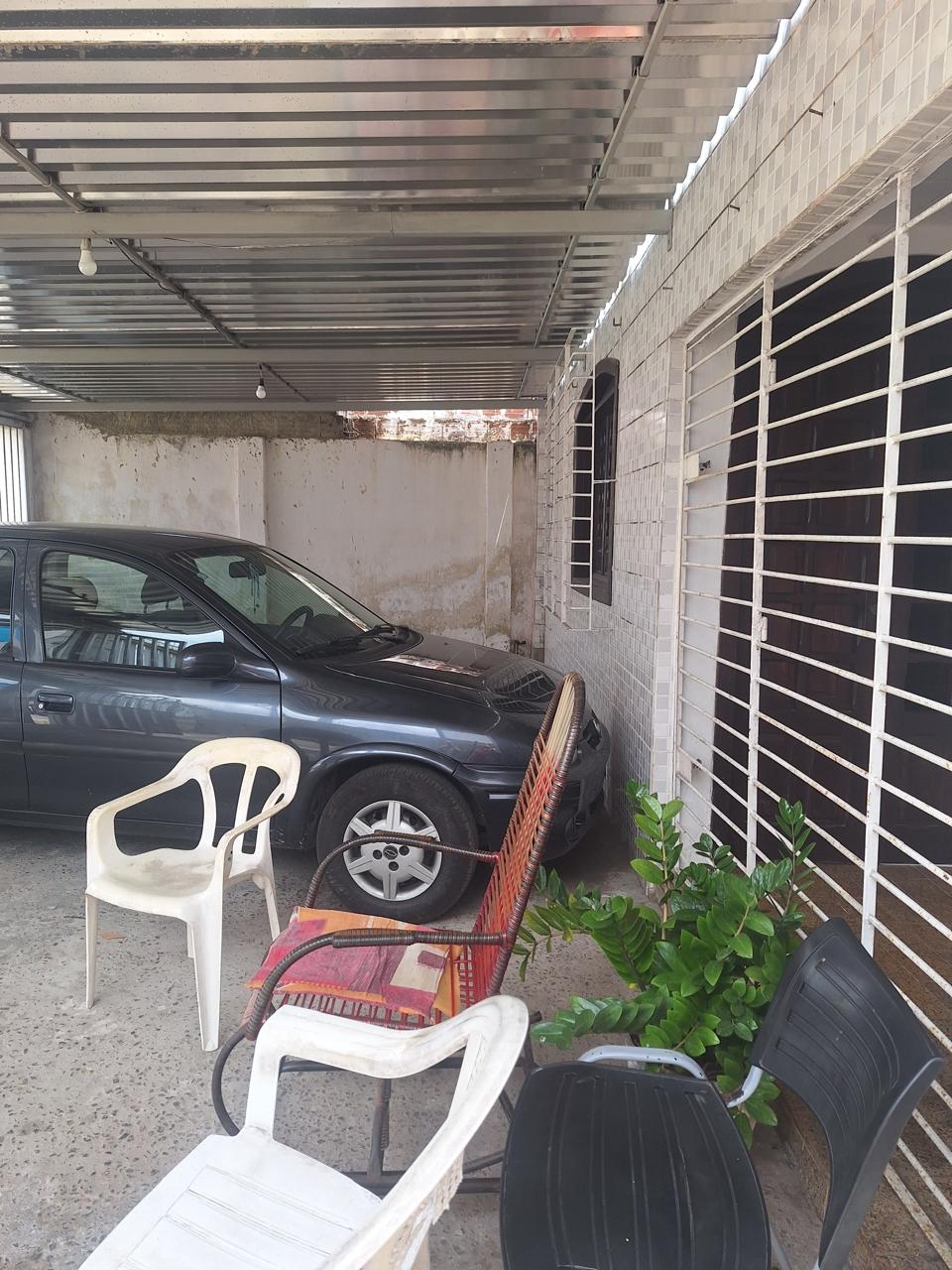 Imagem Casa com 3 Quartos à Venda, 410 m² em Zumbi - Recife Imagem Casa com 3 Quartos à Venda, 410 m² em Zumbi - Recife