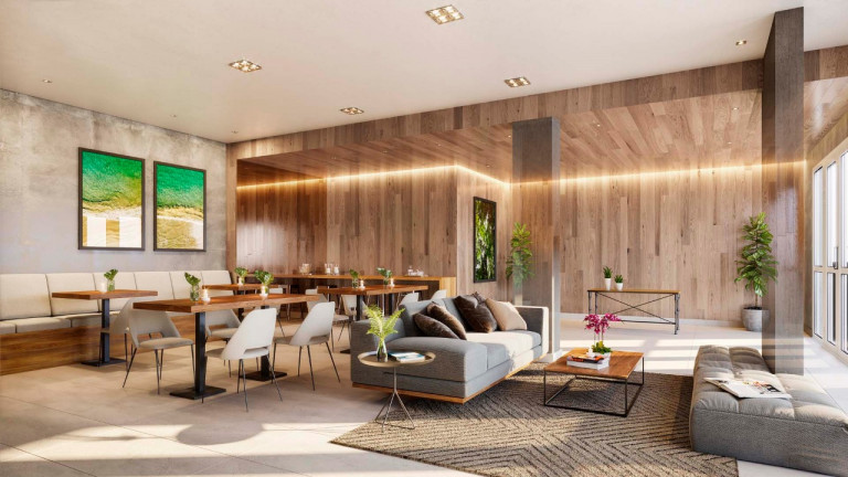Imagem Apartamento à Venda, 40 m² em Vila Leopoldina - São Paulo