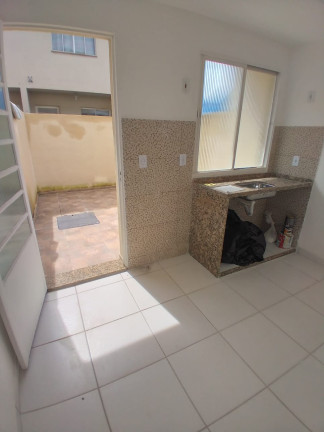Imagem Casa de Condomínio com 2 Quartos à Venda, 57 m² em Campo Alegre - Nova Iguaçu