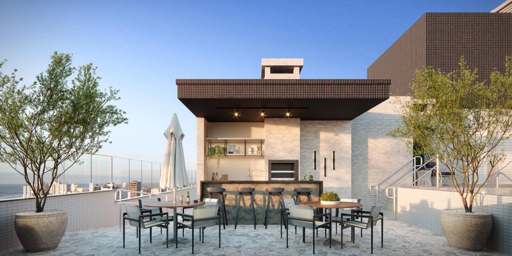 Imagem Apartamento com 3 Quartos à Venda, 43 m²em Barra - Tramandaí