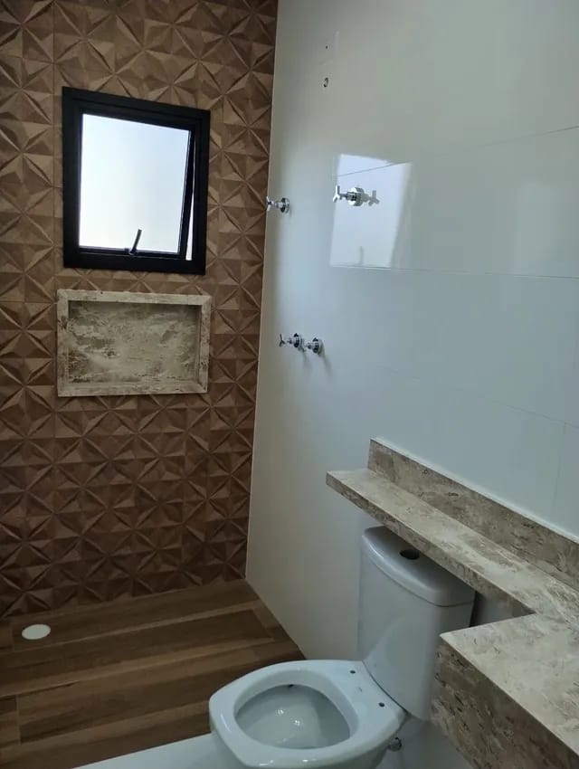 Imagem Sobrado com 3 Quartos à Venda, 166 m²em Alves Dias  - São Bernardo do Campo
