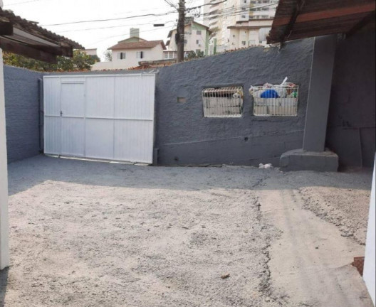Imagem Kitnet com 12 Quartos à Venda, 432 m² em Capoeiras - Florianópolis