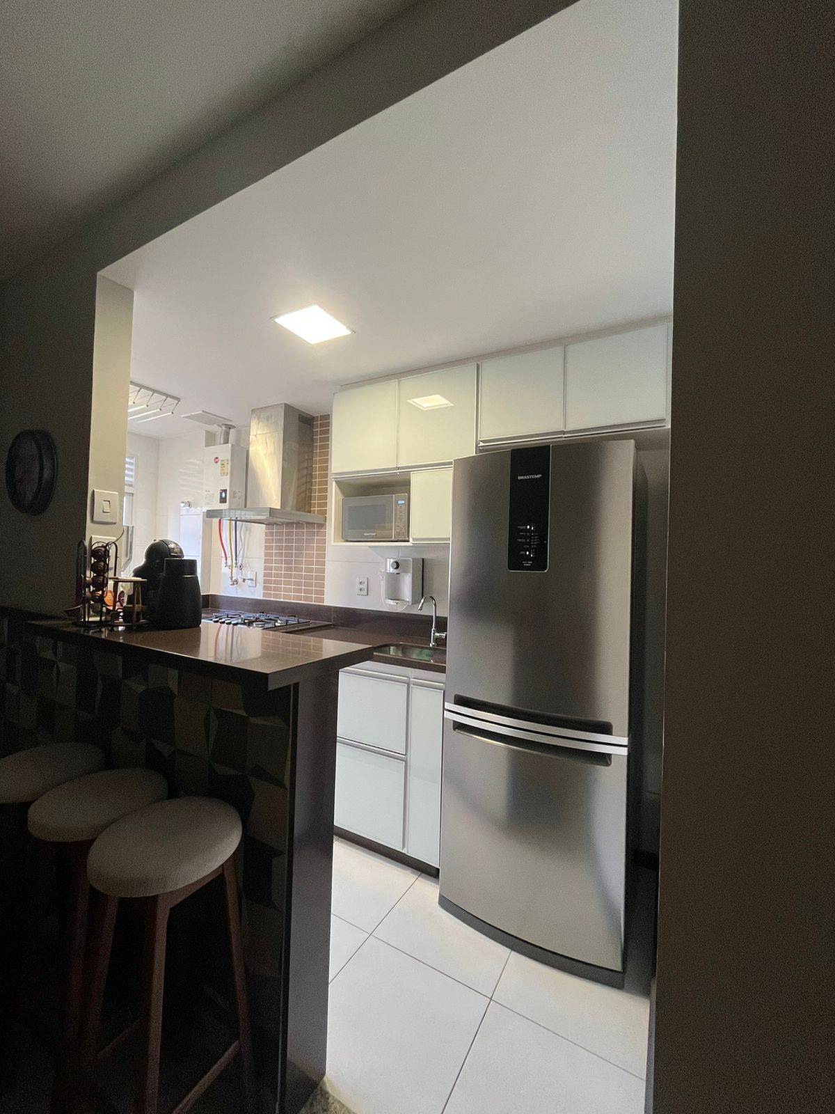 Imagem Apartamento com 2 Quartos à Venda, 51 m²em Praia de Itaparica - Vila Velha Imagem Apartamento com 2 Quartos à Venda, 51 m²em Praia de Itaparica - Vila Velha
