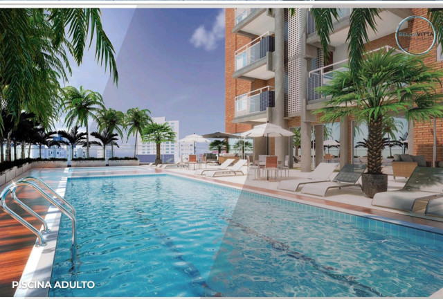 Imagem Apartamento com 2 Quartos à Venda,  em Enseada - Guarujá