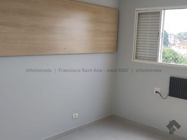 Imagem Apartamento com 2 Quartos à Venda, 56 m²em Amambaí - Campo Grande
