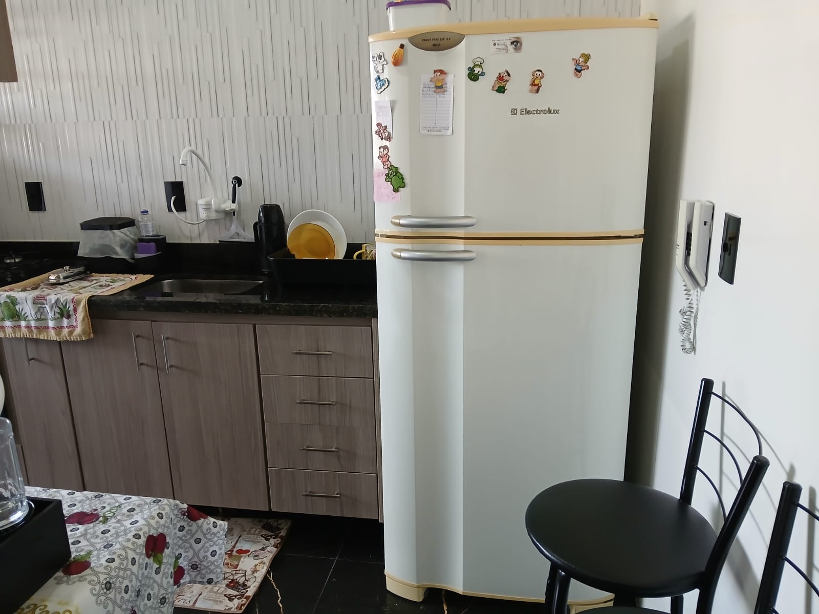 Imagem Apartamento com 3 Quartos à Venda, 62 m²em Santa Terezinha - São Bernardo do Campo