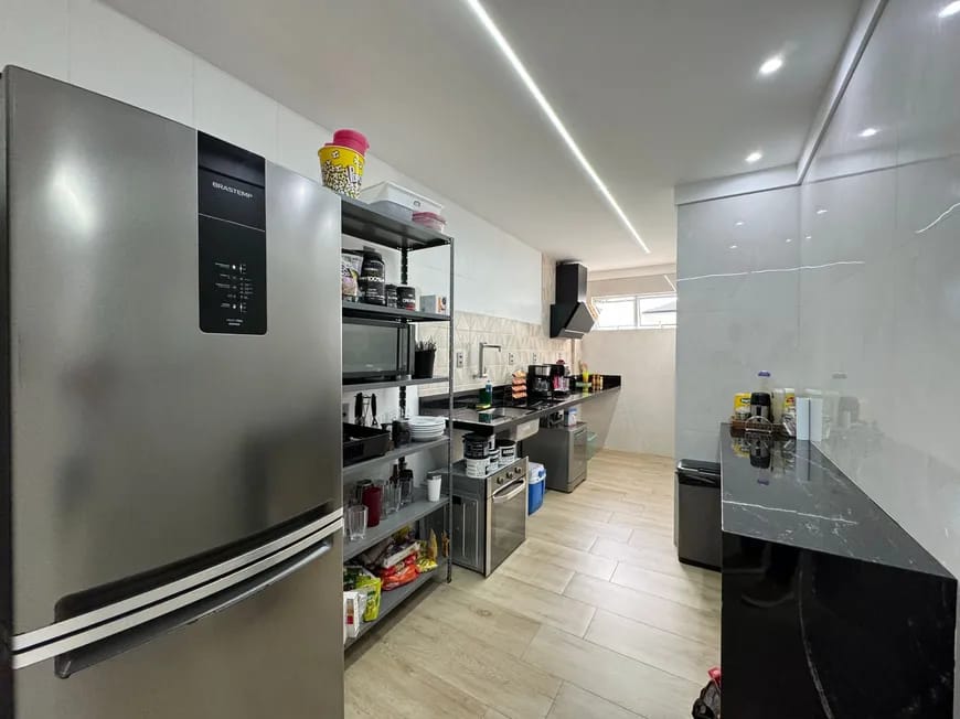 Imagem Cobertura com 1 Quarto à Venda, 146 m² em Stella Maris - Salvador