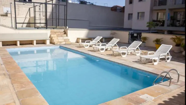 Imagem Apartamento com 2 Quartos à Venda, 62 m²em Vila Santa Catarina - São Paulo Imagem Apartamento com 2 Quartos à Venda, 62 m²em Vila Santa Catarina - São Paulo