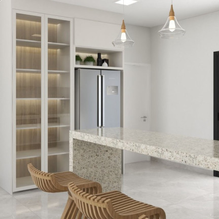 Imagem Casa com 3 Quartos à Venda, em Jardim Residencial Alto de Itaici - Indaiatuba Imagem Casa com 3 Quartos à Venda, em Jardim Residencial Alto de Itaici - Indaiatuba