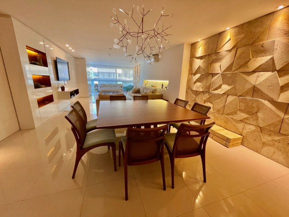 Imagem Apartamento com 4 Quartos à Venda, 166 m² em Praia da Costa - Vila Velha