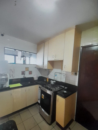 Imagem Apartamento com 3 Quartos à Venda, 120 m² em Aflitos - Recife